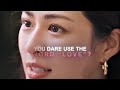 Fahlada X Earn Dynasty The Secret Of Us Thesecretofus Thaiglseries Glseries Wlw Lingorm
