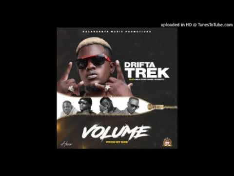 [Official Music Video] Drifta Trek Ft. Chef 187 × Roberto  × Bow Chase & 4 Na 5  - Volume!!!