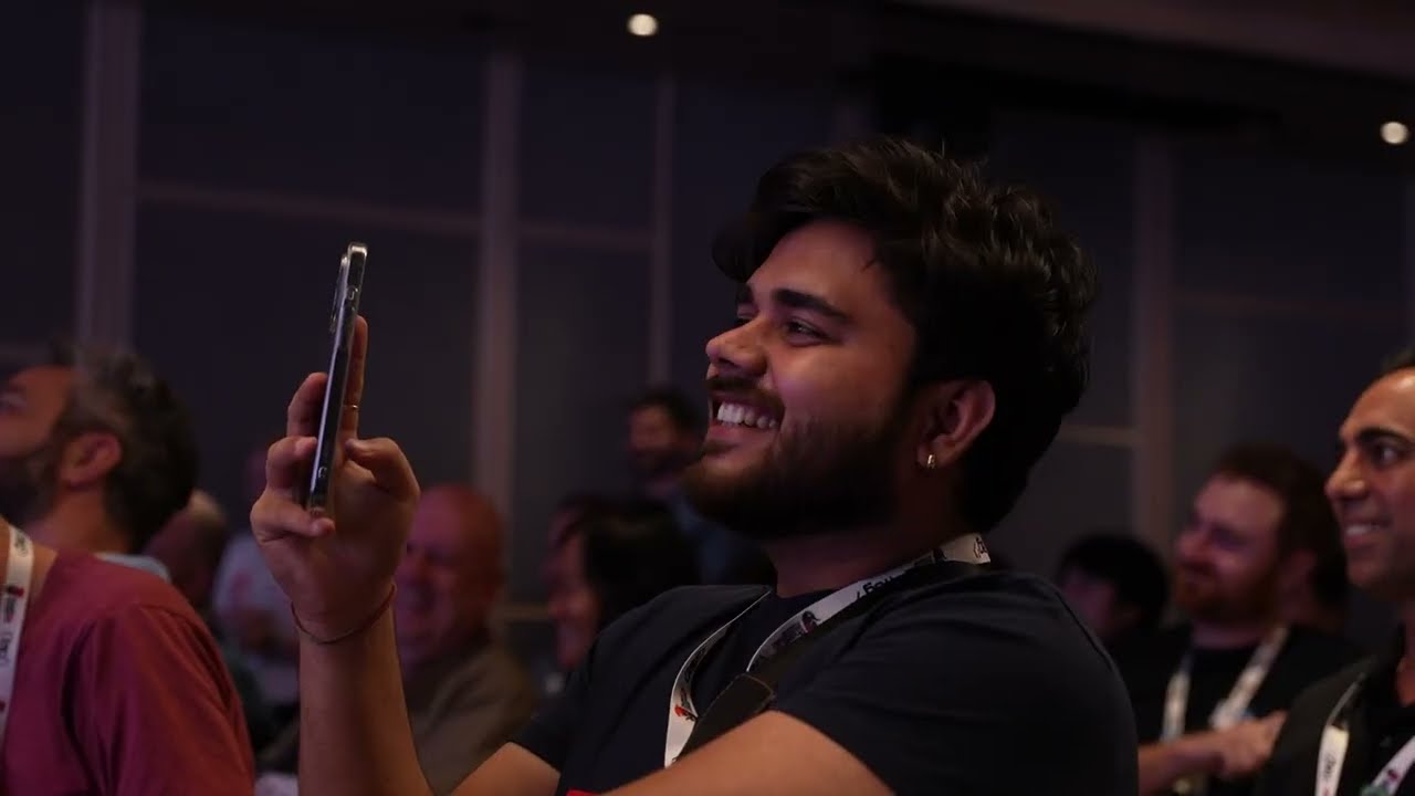 DrupalCon Singapore 2024 | Highlights