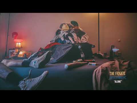 Video thumbnail for Alone