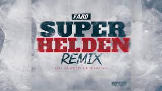 Superhelden Lyrics English Translation