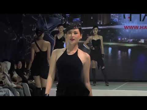 Hayden NG at Malang FW 2025