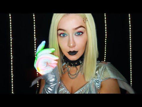 ASMR New DECADE, New LIFE FORM.👀 | Sci-Fi Roleplay