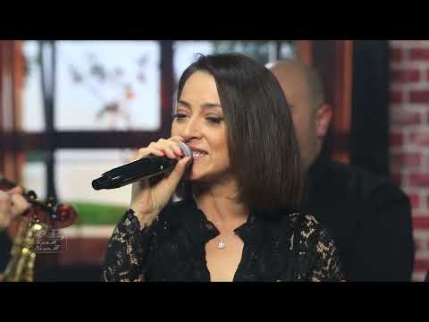 Aneta Ljumakovska & Grupa Cardak -  Mori cupi Kosturcanki (Makedonsko muzicko show ImaT nemaT)