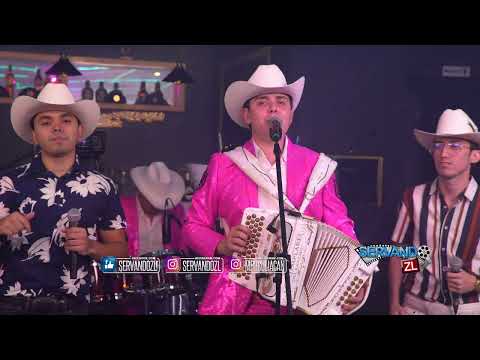 Los Ejemplares Del Rancho Ft. La Receta - Le Dicen El M4y0 o El MZ (En Vivo 2022)