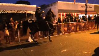 preview picture of video 'Jonesboro christmas parade'