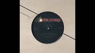 Bernie Hamilton & the Inculcation Band feat. Alison Mills Newman - Apartheid Must Die (US, 1985)