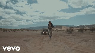Jonah Tolchin - Save Me (From Myself) [Official Video]
