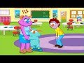 Breathe Think Do With Sesame Problem Solving Skill For Kids