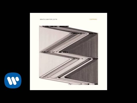 Death Cab For Cutie - Good Help (Is so Hard to Find)