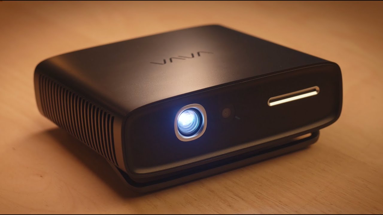 Introducing the VAVA MiniCima 1080P