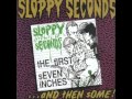 sloppy seconds - yuppies