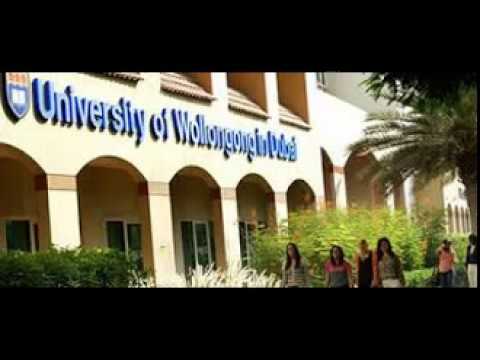 university of wollongong sydney