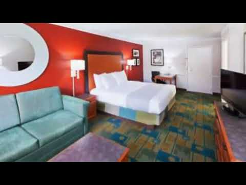 La Quinta Inn & Suites Lubbock West Medical Center - Lubbock Hotels, Texas