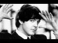 Paul McCartney - Tomorrow - 1971