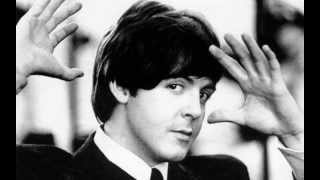 Paul McCartney - Tomorrow - 1971