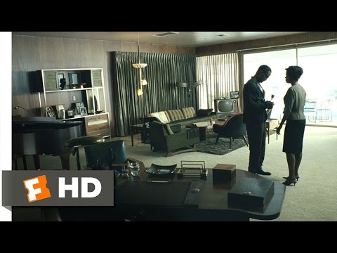 Thumbnail for Ray (11/12) Movie CLIP - A Wake Up Call (2004) HD by 2004
