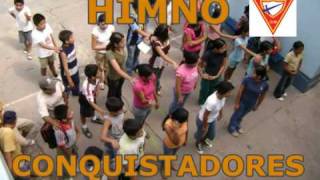 preview picture of video 'Himno Club de Conquistadores'