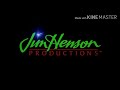 Jim Henson Productions Columbia Pictures Release 1996