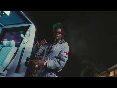 Real Jabb- Took Time (Official Music Video) ShotBy-Luigibolt 