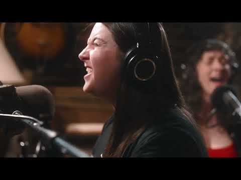 Katie Pruitt "Time Wasn't Wasted" (Live from Pleasantville Studios)