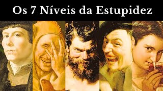 A Perigosa Psicologia da Estupidez que não podemos mais IGNORAR