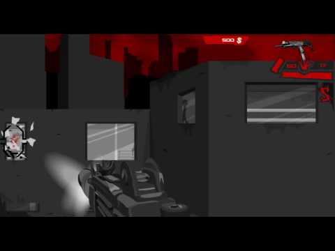 Sift Heads World : Act 2 (Mission : The Visitors)