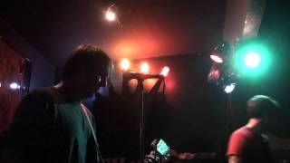 Altamont "Civil War Fantasy" Live at Benders in San Francisco  11-2-13  HD