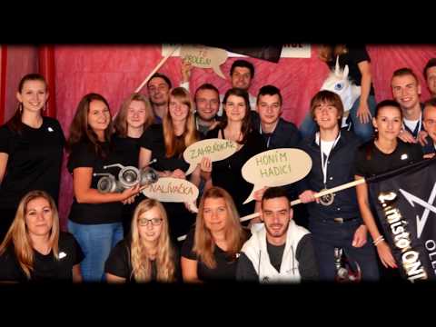 SDH Olešnice X team - Klip 2017