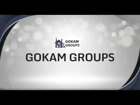 About Gokam Groups
