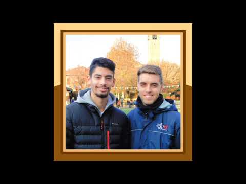 ASO 2007 BIANCO VINCE IL CAMPIONATO CSI 2016-17