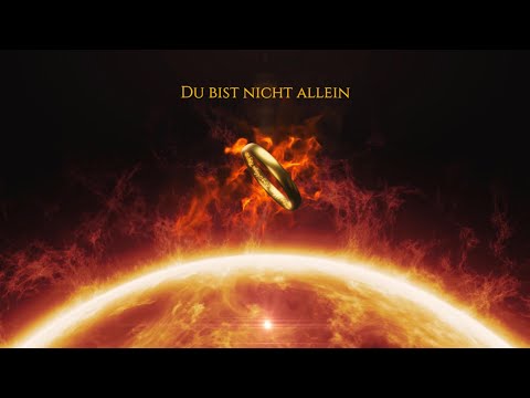 Du bist nicht allein!