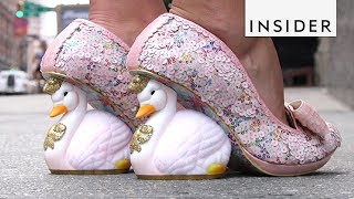 Incredible Shoes You Need In Your Closet