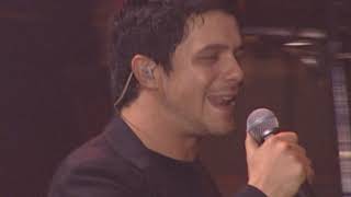 Alejandro Sanz - El alma al aire (En Directo Vicente Calderón)