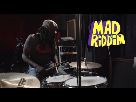 Mad Riddim 2020 Promo