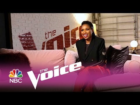 The Voice 2017 - Very Superstitious (Digital Exclusive)