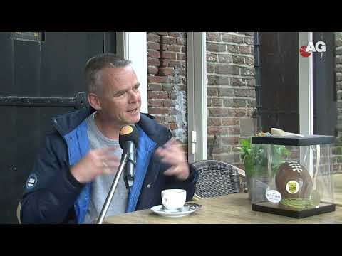 Rugby Club Eemland voor Horeca 1 mei 2021 AmersfoortGezien