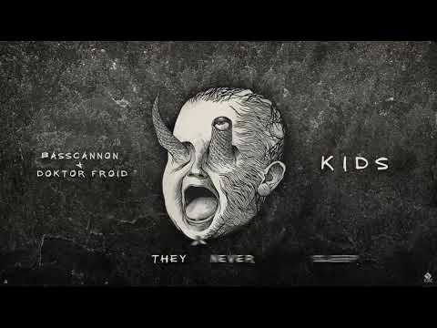 Basscannon & Doktor Froid - KIDS