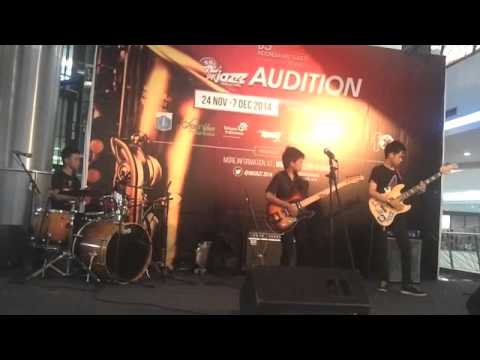 Satria & The Monster Part 1 on Jazz Auditon