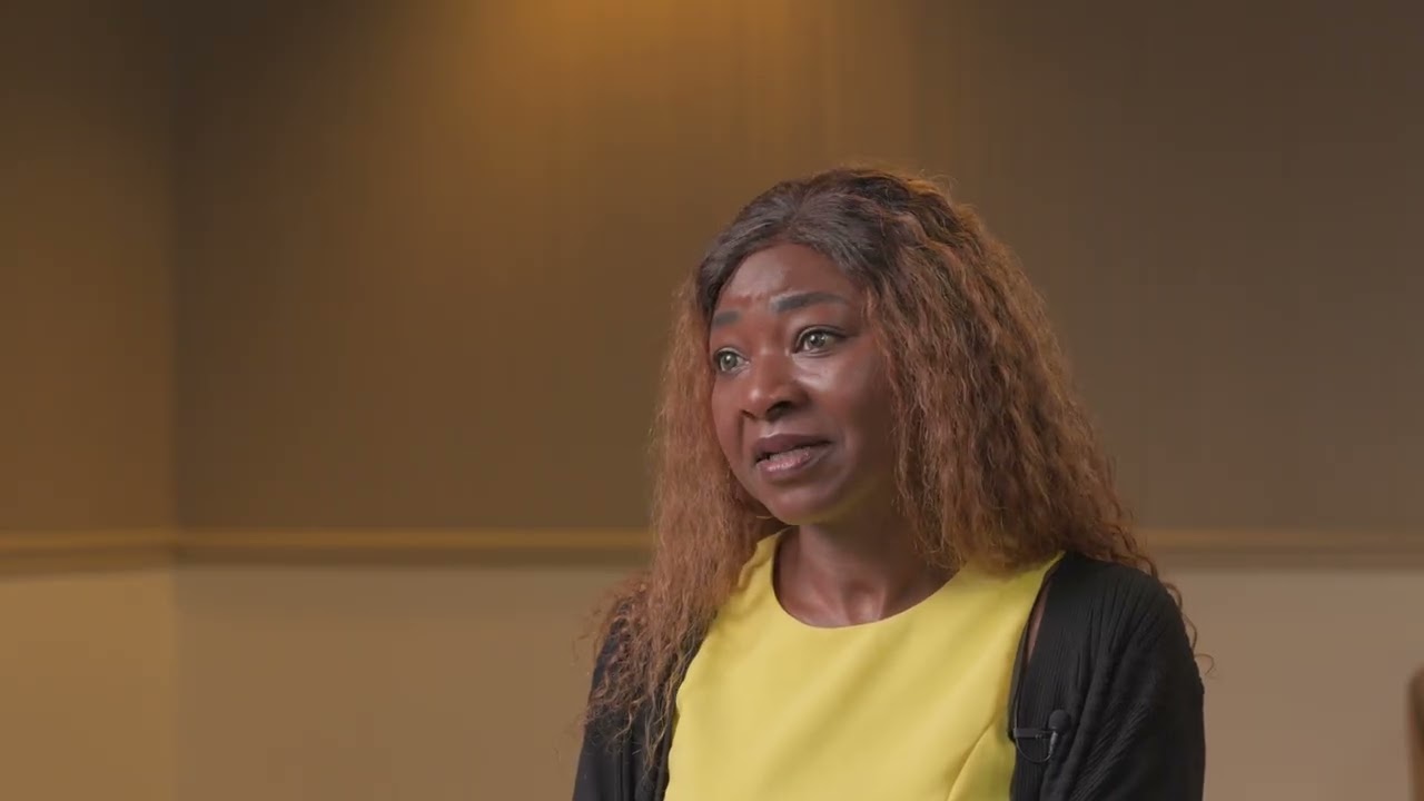 Spinal Cord Stimulation Made Simple: MSN - Hortense Ngoe