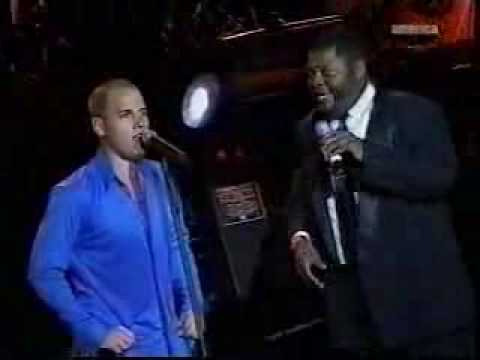 Gianmarco y Pepe Vasquez jipi jai