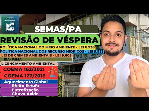 CONCURSO SEMASPA 2023 - REVISÃO DA APROVAÇÃO