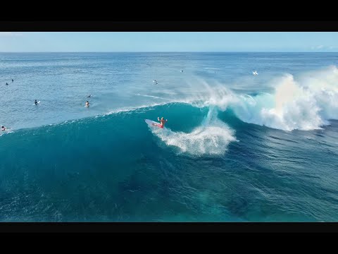 Ethan Ewing @ Sunset Beach - 2/9/22