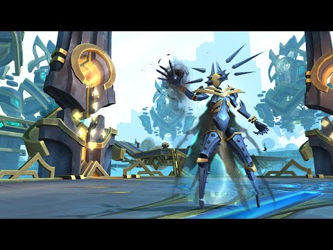 Mythic Dausegne Destro Warlock POV