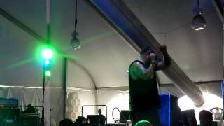 7 Seconds live at Riot Fest East in Philadelphia, PA on 9.24.2011