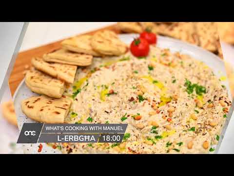 What's Cooking Promo 30 - 190423