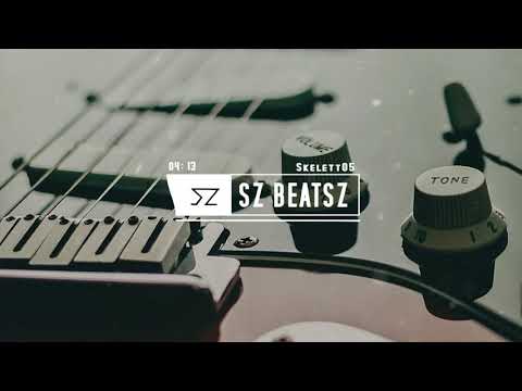 CHILL GUITAR HIPHOP RAP BEAT / INSTRUMENTAL | FEELING | prod. by SZBeatsz