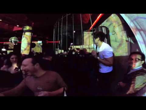 Scruby & Aron Chiarella at WeLove #58, 26.08.16