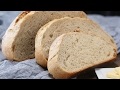 How To Make Homemade Sourdough Bread