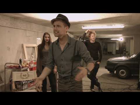 Show Reel Cornelius Steffen